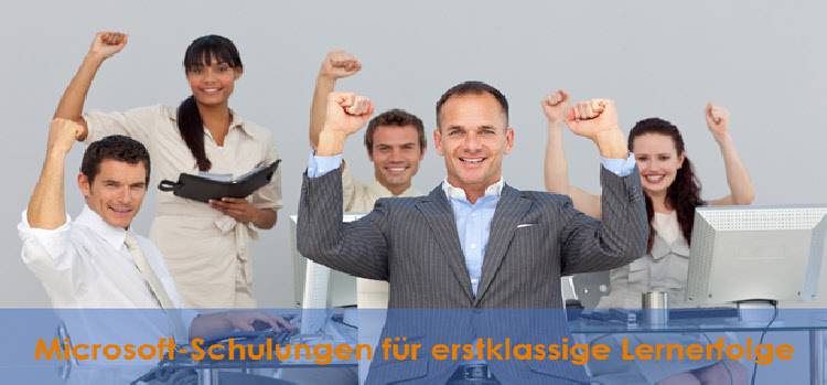 EDV-Schulungen